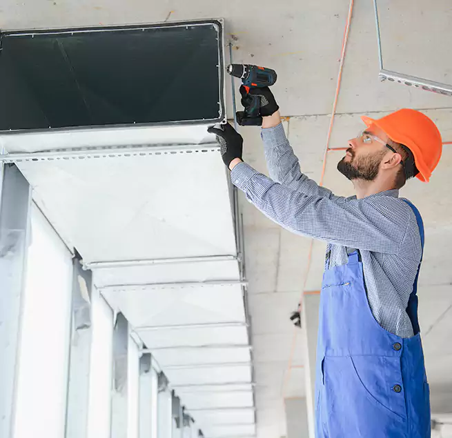 Why Homeowners & Businesses Trust Us in Ellicott City, MD