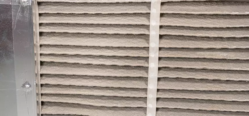 Mobile Car AC Filter Replacement in Ellicott City