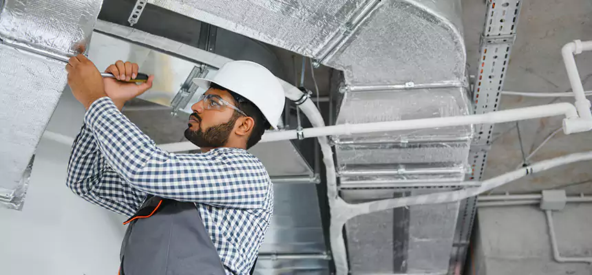 Proactive Ac Vent Repairs & Air Duct Replacement Companies Near Me in Ellicott City