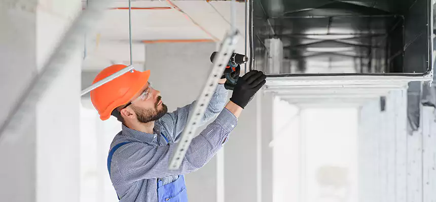 Our Air Vent Replacement Services in Ellicott City, MD