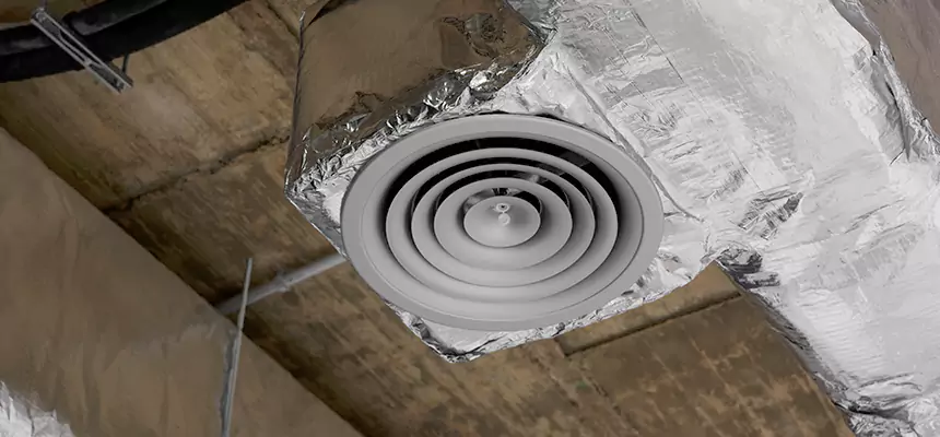 Our Basement Vent Cleaning Services in Ellicott City, MD