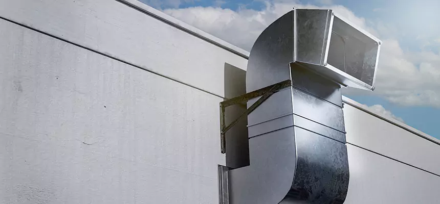 Trusted Industrial Dryer Vent Cleaning in Ellicott City