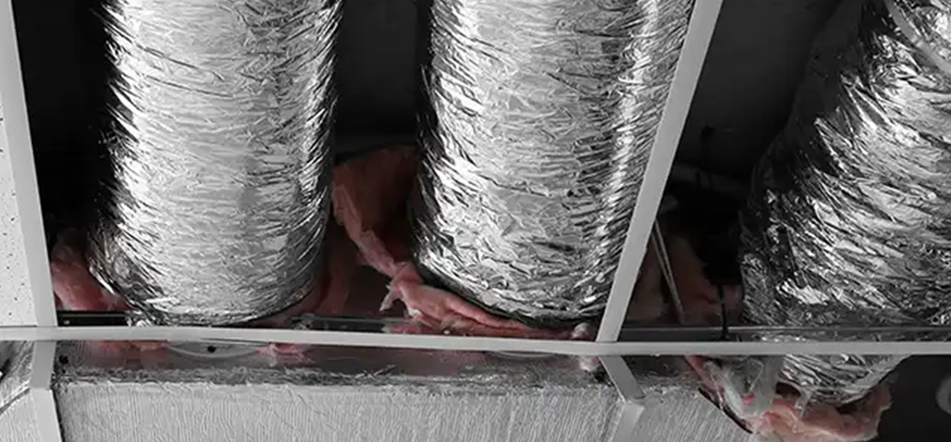 Scalable Commercial Multi‑Unit Dryer Vent Camera Inspection in Ellicott City, MD