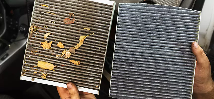 Our Dryer Vent Lint Filter Cleaning Services in Ellicott City, MD