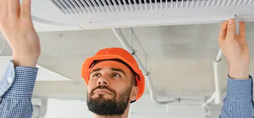 Our Furnace Vent Cleaning Services in Ellicott City, MD