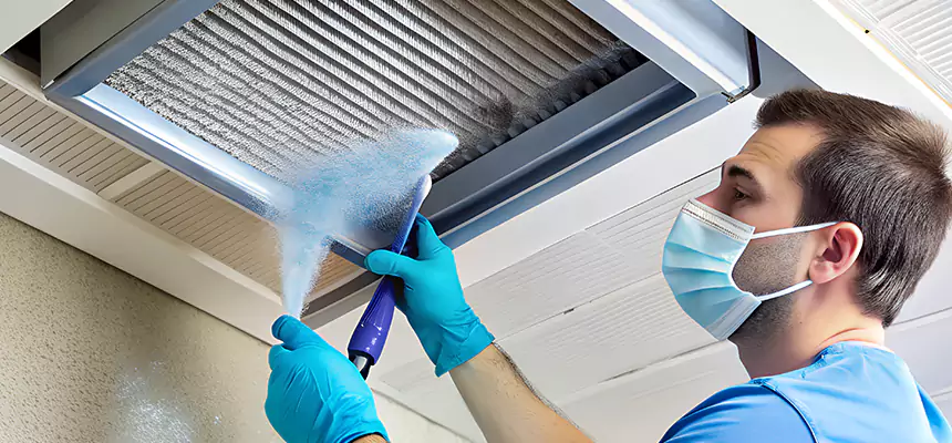 Our Home Ventilation Cleaning Services in Ellicott City, MD