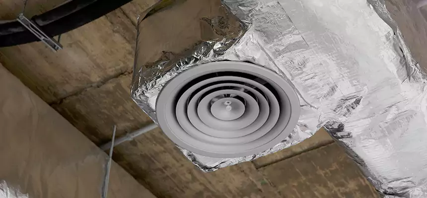 Our HVAC Ductwork Installation Services in Ellicott City, MD