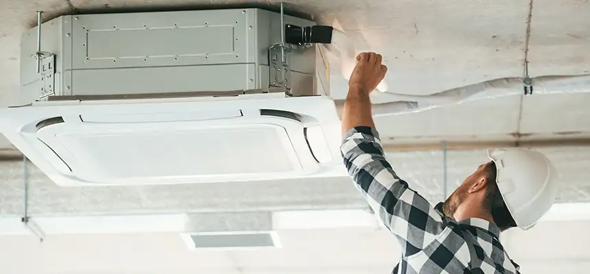 Our Local Vent Cleaning Services in Ellicott City, MD