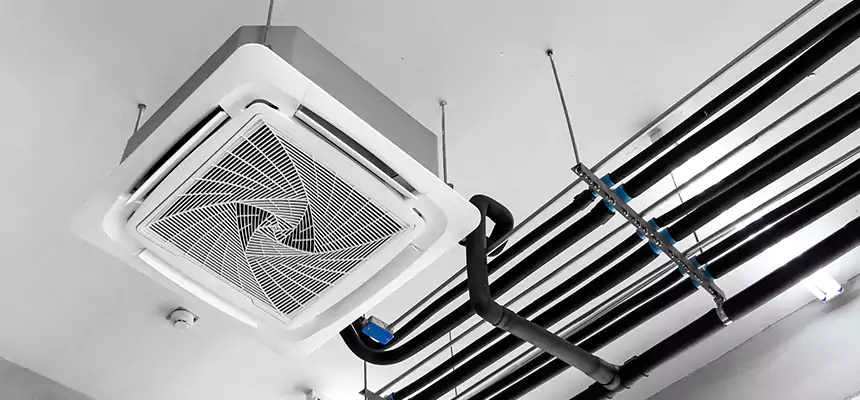 Our Smart AC Vent Controller Services in Ellicott City, MD