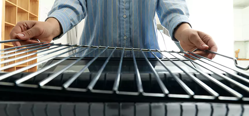 Our Vent Grille Washing Services in Ellicott City, MD