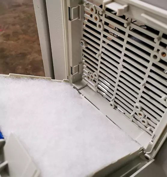 About Air Duct Overhaul & Upgrades in Ellicott City, MD