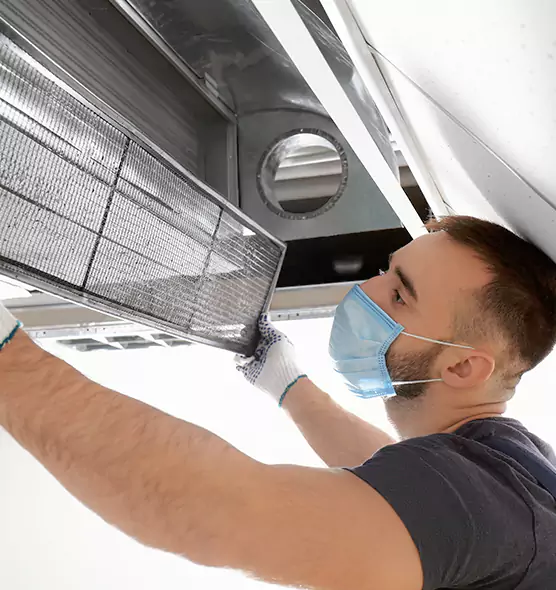 About Air Duct Pathogen Disinfection in Ellicott City, MD
