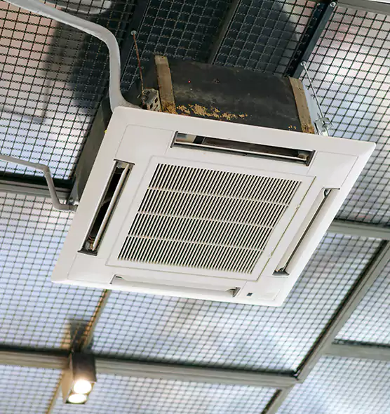 Top-Notch Allergy Relief Vent Cleaning Services in Ellicott City, MD