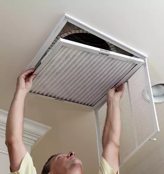 Trusted Apartment Air Duct Cleaning in Ellicott City, MD