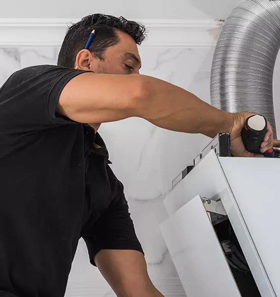 Trusted Bathroom Exhaust Duct Cleaning in Ellicott City, MD