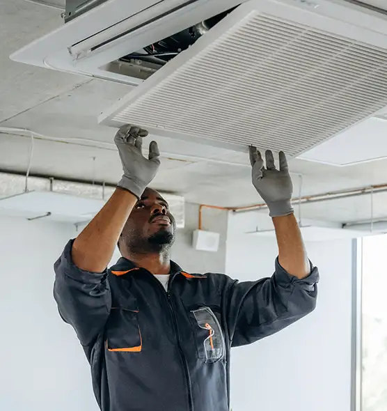 About Certified Air Duct Specialists in Ellicott City, MD