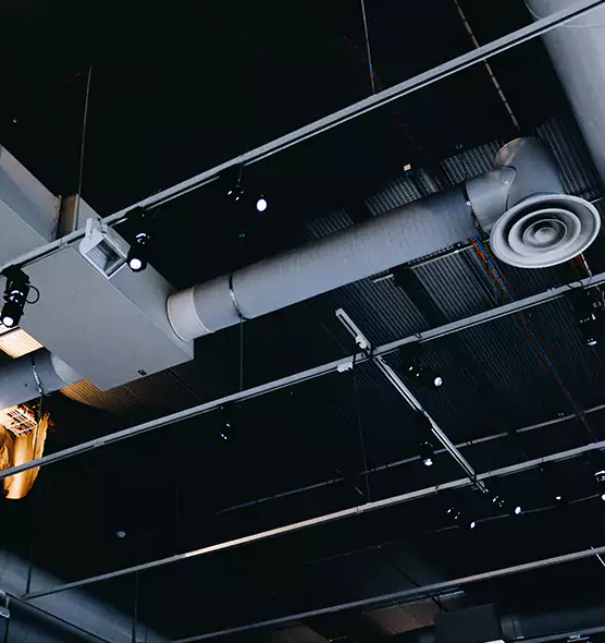 Professional Duct Cleaning For LEED Homes in Ellicott City, MD