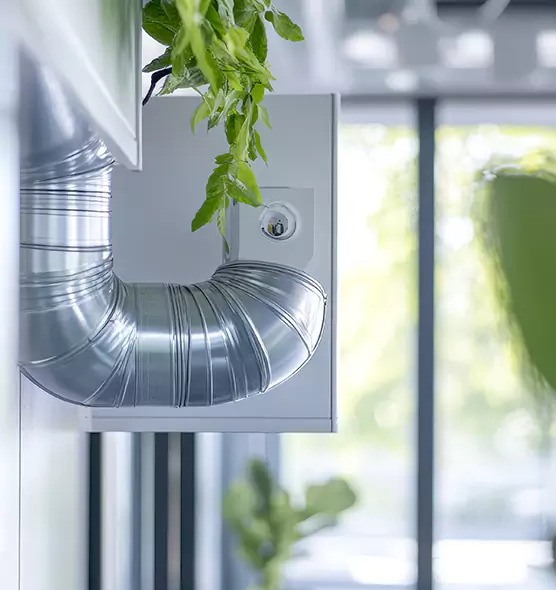 Professional Eco-Friendly Duct Cleaning Services in Ellicott City, MD