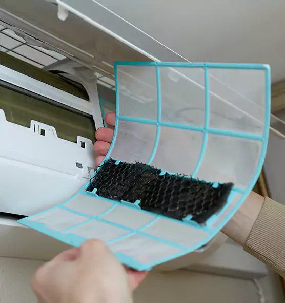 Welcome to Air Duct Cleaning & Repairs Ellicott City — Your Local HEPA Filter Installation Pros in Ellicott City, MD