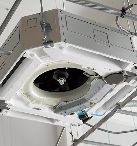 Professional Industrial Dryer Vent Cleaning in Ellicott City, MD