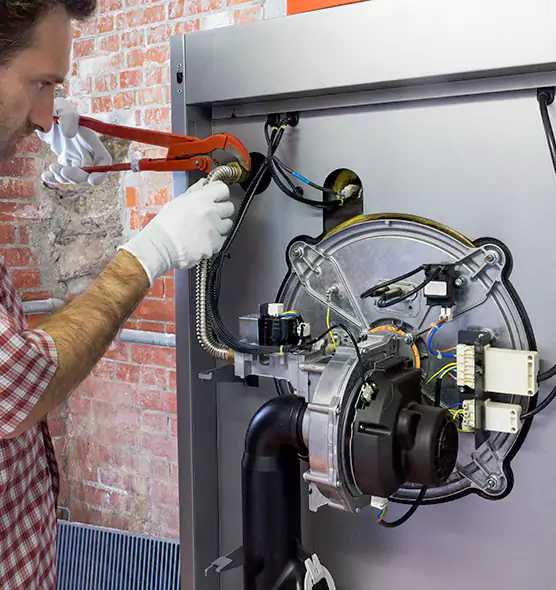 Advanced Repair Dryer Vent Hose in Ellicott City, MD