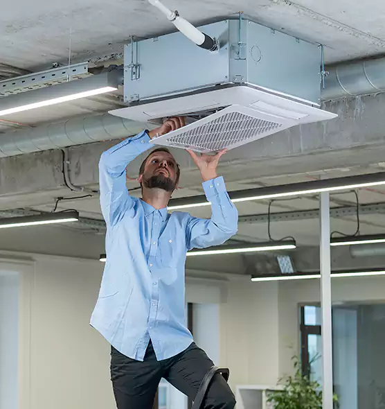 Advanced Residential Air Vent Cleaning in Ellicott City, MD