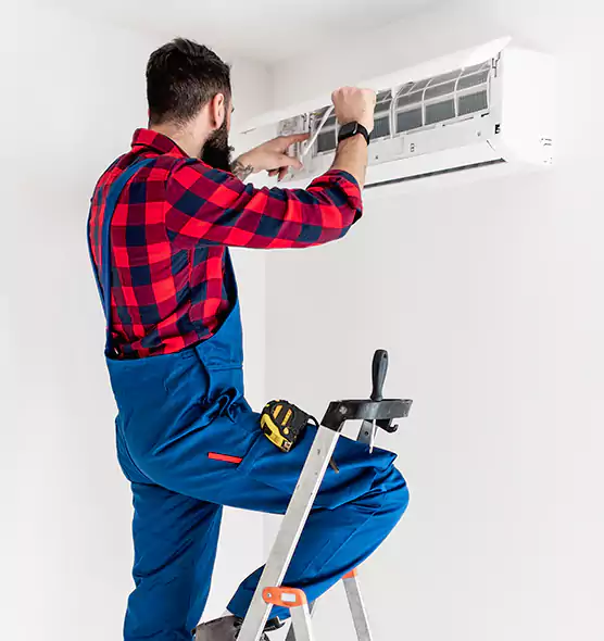 About Smart Air Conditioning Installation in Ellicott City, MD