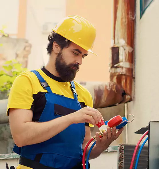 About Smart HVAC Installation in Ellicott City, MD