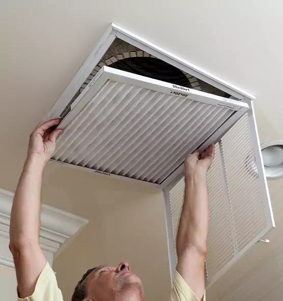 Trusted Vent Shaft Cleaning Expert in Ellicott City, MD