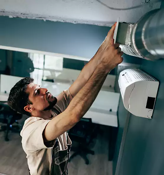 Reliable Warehouse Vent Cleaning in Ellicott City, MD