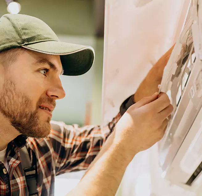 Why Homeowners Businesses Trust Us in Ellicott City, MD?