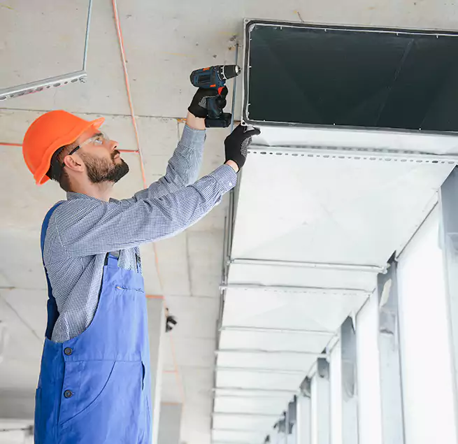 Why Homeowners & Businesses Trust Us in Ellicott City, MD?