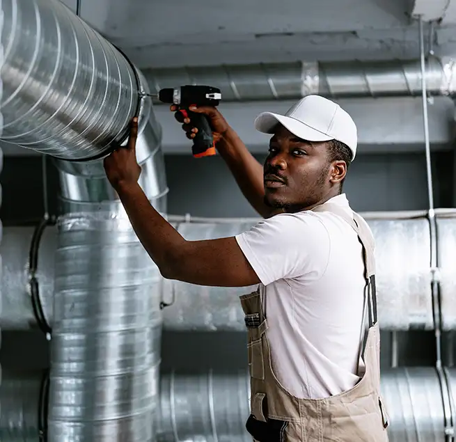 Why Homeowners & Businesses Trust Us Ellicott City, MD