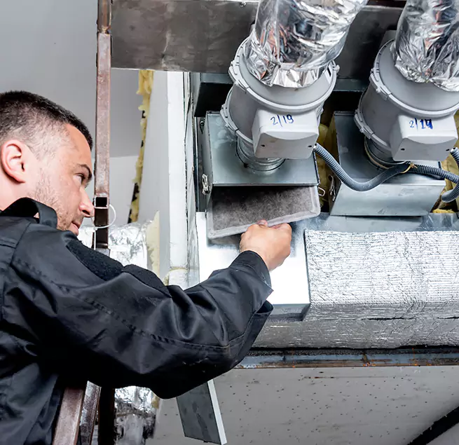 Why Homeowners & Businesses Trust Us in Ellicott City, MD?