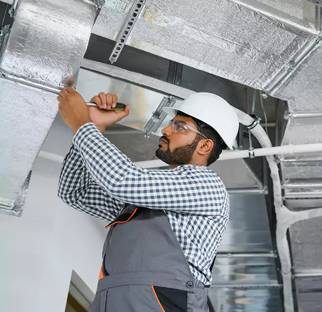 Why Homeowners & Businesses Trust Us Ellicott City, MD