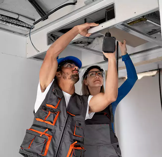 Why Homeowners & Businesses Trust Us in Ellicott City, MD