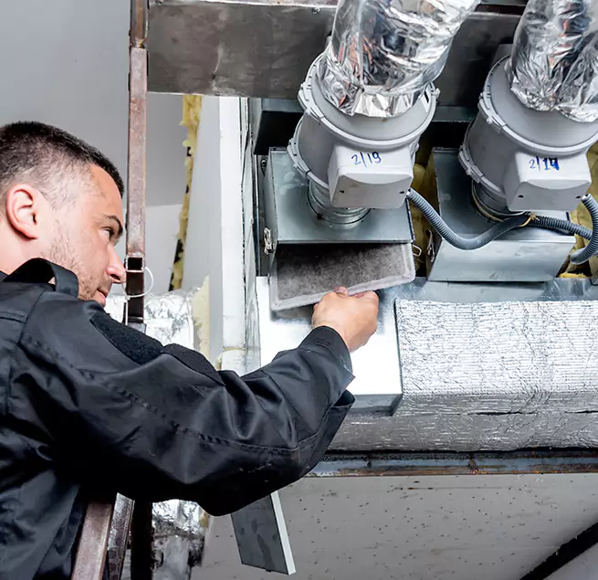 Why Homeowners & Businesses Trust Us in Ellicott City, MD?