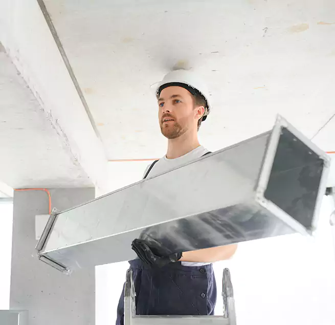 Why Homeowners & Businesses Trust Us in Ellicott City, MD