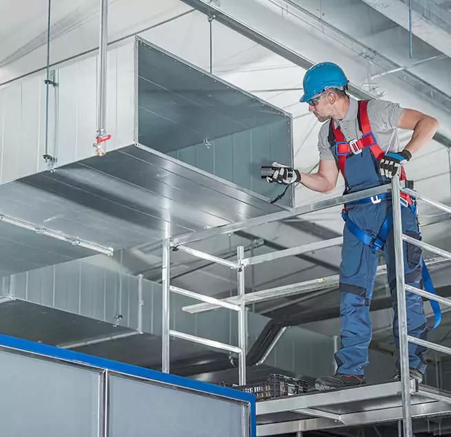 Why Homeowners & Businesses Trust Us in Ellicott City, MD?