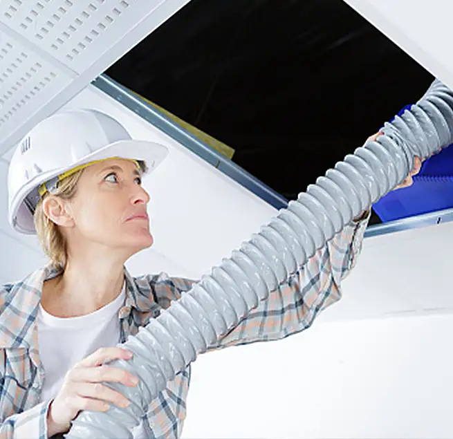 Why Homeowners & Businesses Trust Us Ellicott City, MD