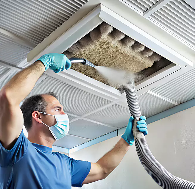 Why Homeowners & Businesses Trust Us Ellicott City, MD