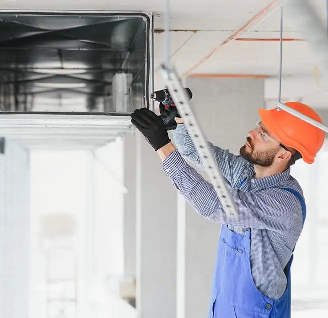 Why Homeowners & Businesses Trust Us in Ellicott City, MD?