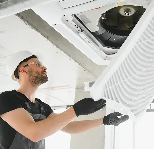 Why Homeowners & Businesses Trust Us in Ellicott City, MD?