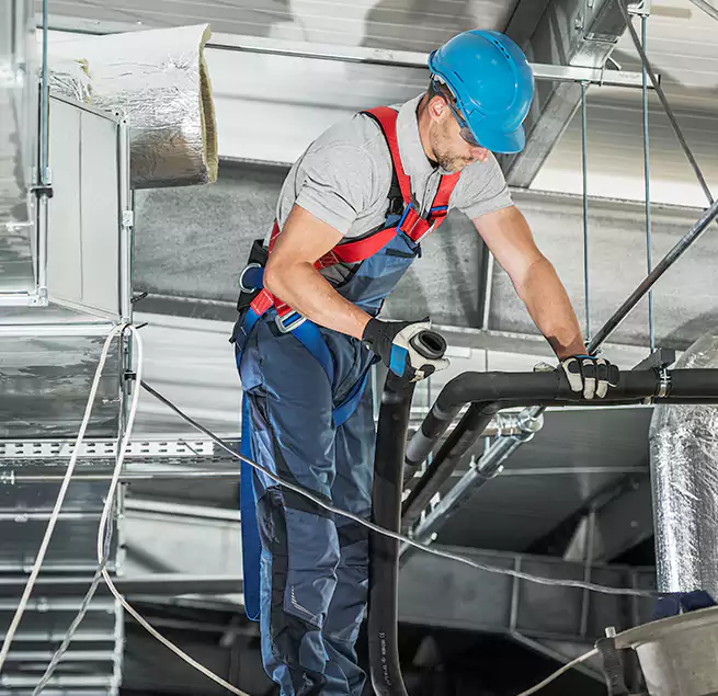 Why Homeowners & Businesses Trust Us in Ellicott City, MD?