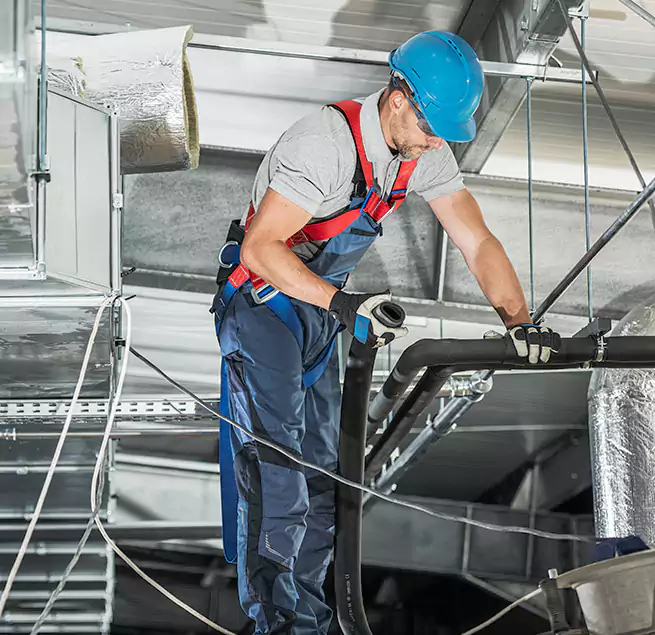 Why Homeowners & Businesses Trust Us in Ellicott City, MD?