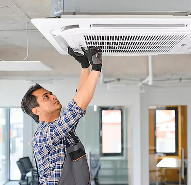 Why Homeowners & Businesses Trust Us in Ellicott City, MD?