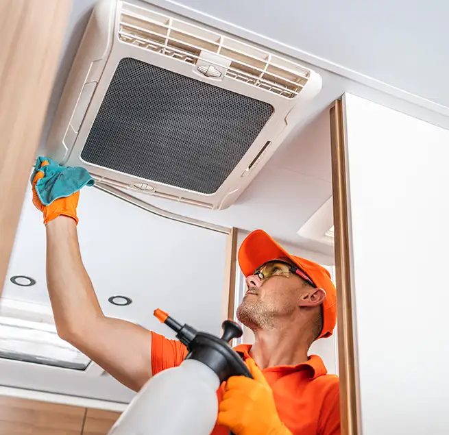 Why Homeowners & Businesses Trust Us in Ellicott City, MD?