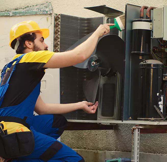 Why Homeowners Businesses Trust Us in Ellicott City, MD?