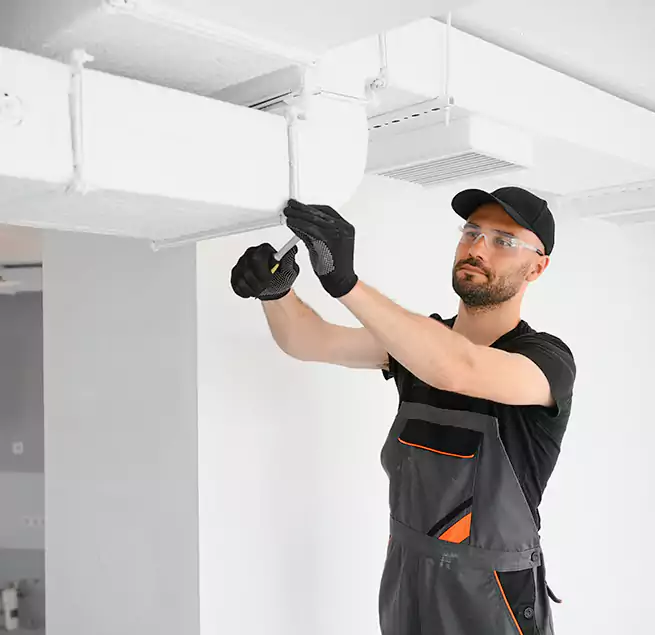 Why Homeowners & Businesses Trust Us in Ellicott City, MD?