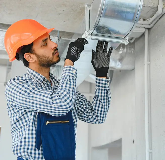 Why Homeowners & Businesses Trust Us in Ellicott City, MD?